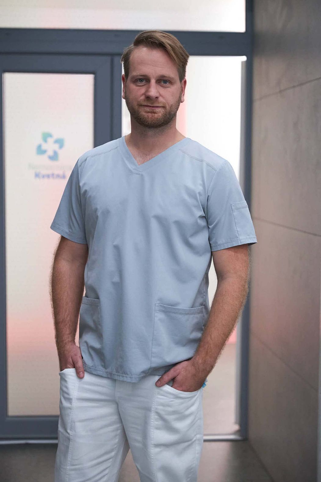 Peter Brajerčík v Mame na prenájom