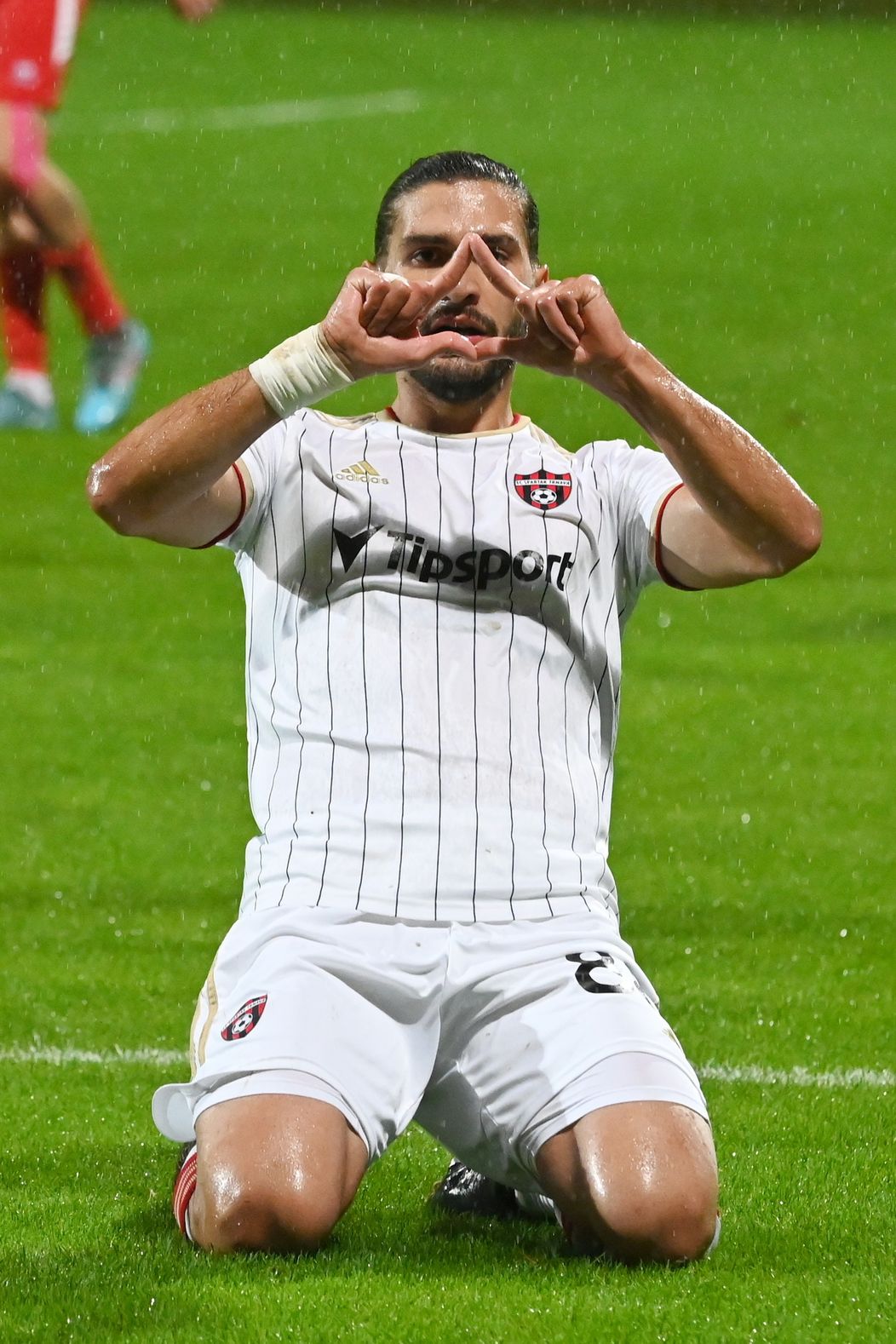 Do neba a do pekla: Spartak Trnava