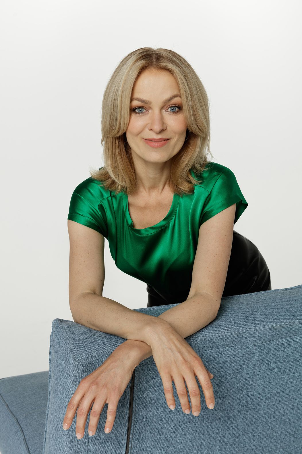 Jana Hospodárová