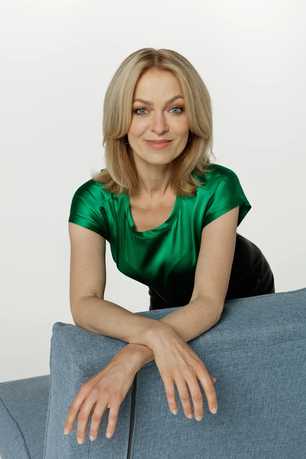 Jana Hospodárová