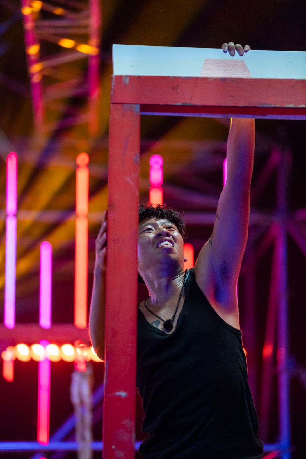 25. deň na Farme, duel Klára verzus Minh