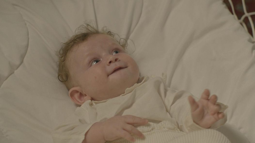 Tajomstvo Evinej šatky