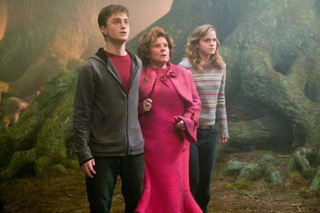 Harry Potter a Fénixov rád