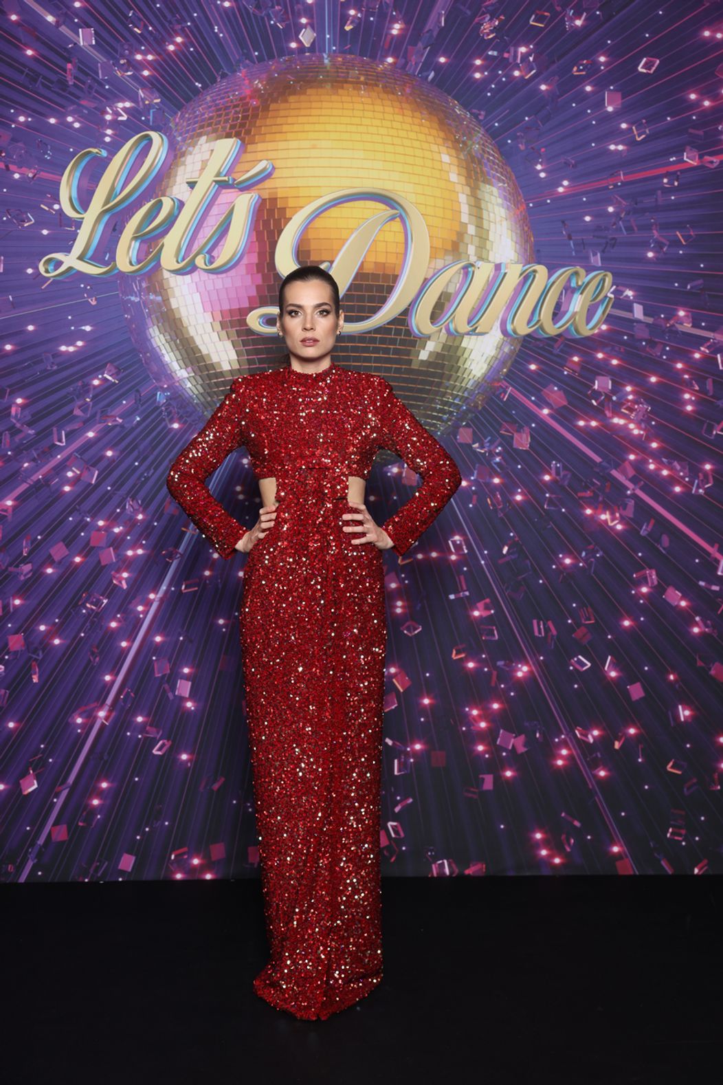 Lucia Hlaváčková
