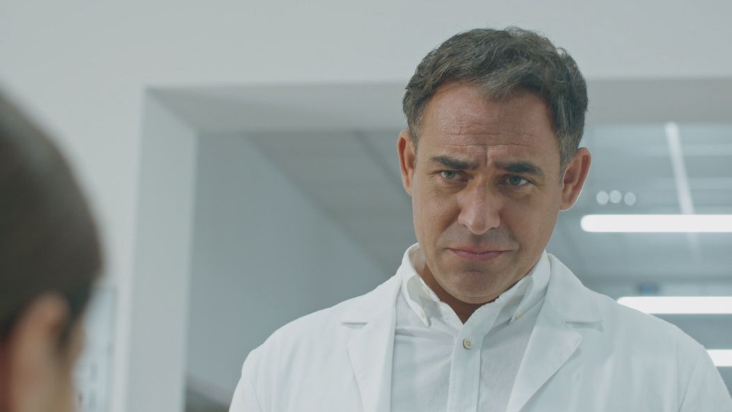 Má Katarína dôvod žiarliť na Richarda a jeho známosť s Barborou?