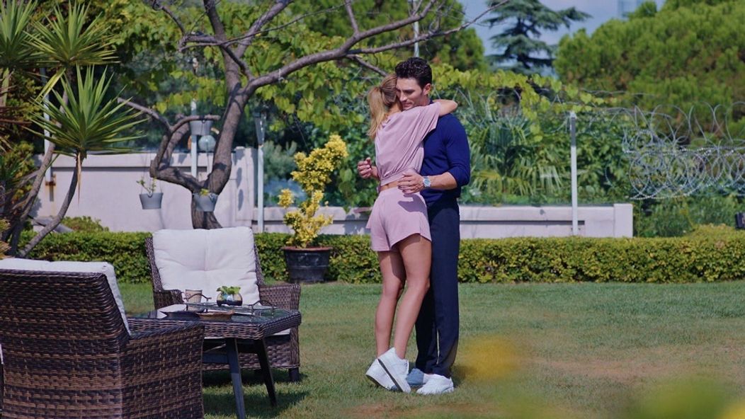 Láska, rozum, pomsta