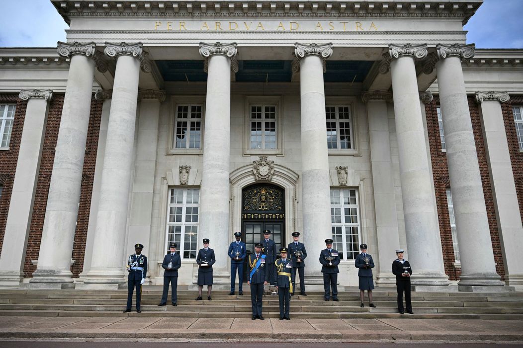 Princ William má zmenený imidž