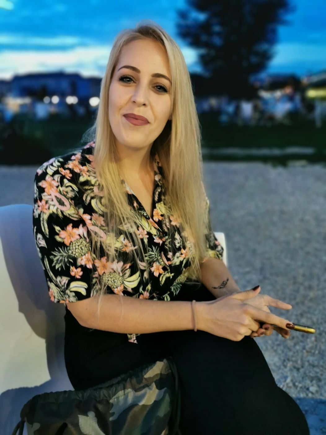 Denisa z Extrémnych premien
