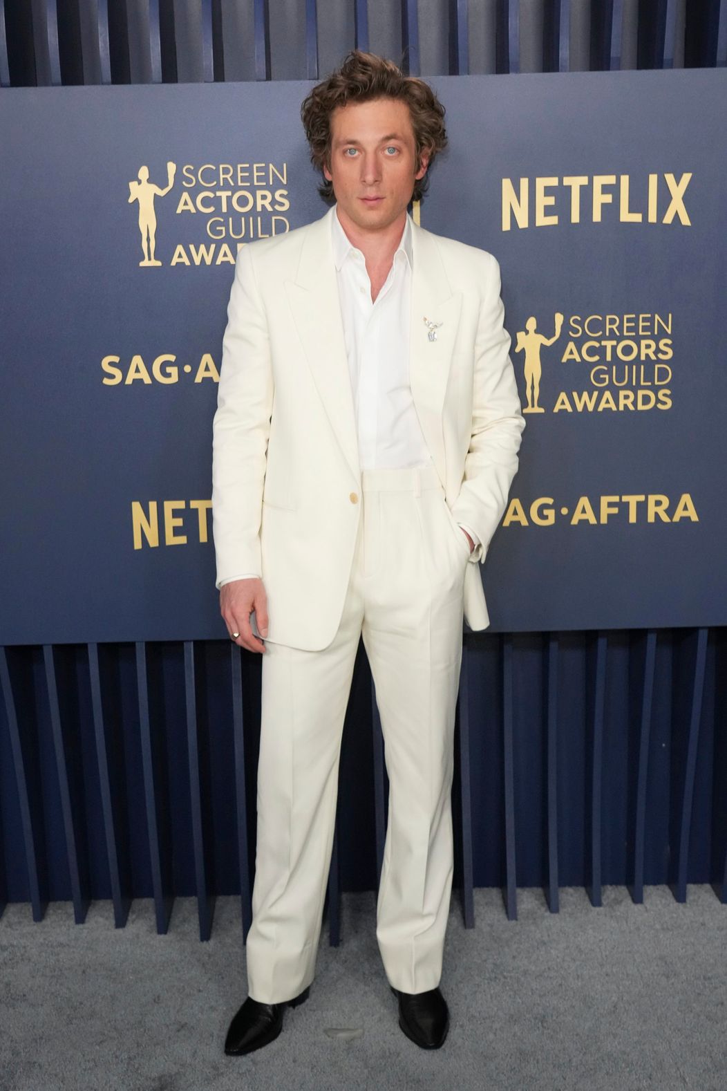 Jeremy Allen White