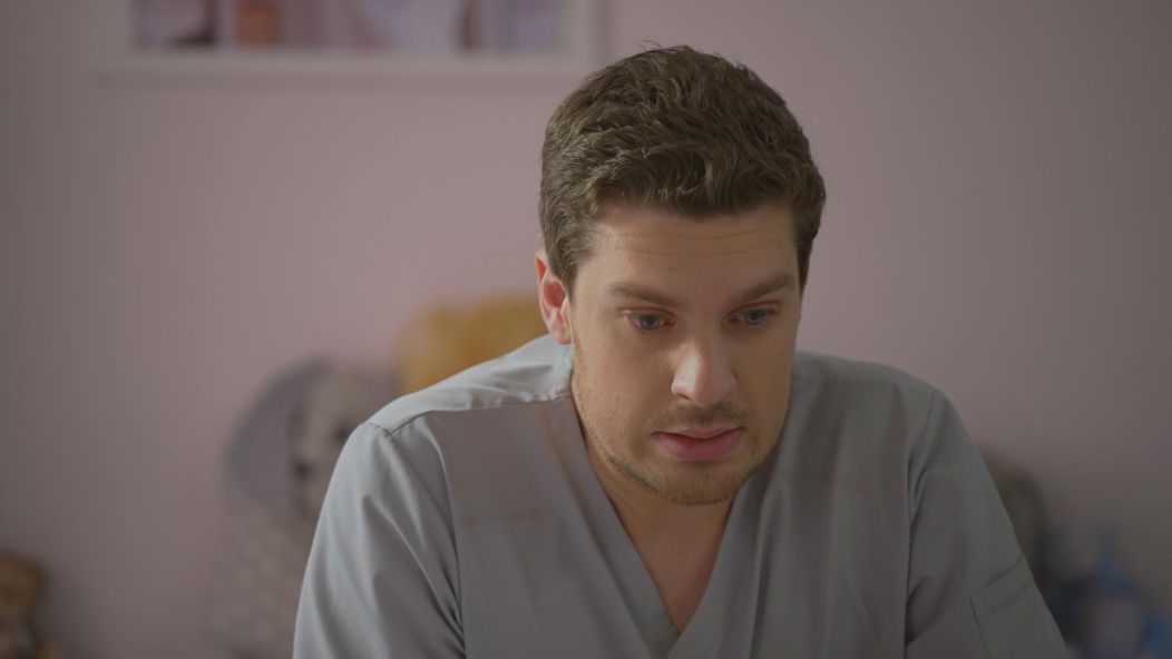 Martin takmer načapal Borisa s Luciou