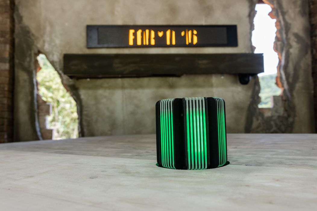 Zábery z nového statku na Farme 16