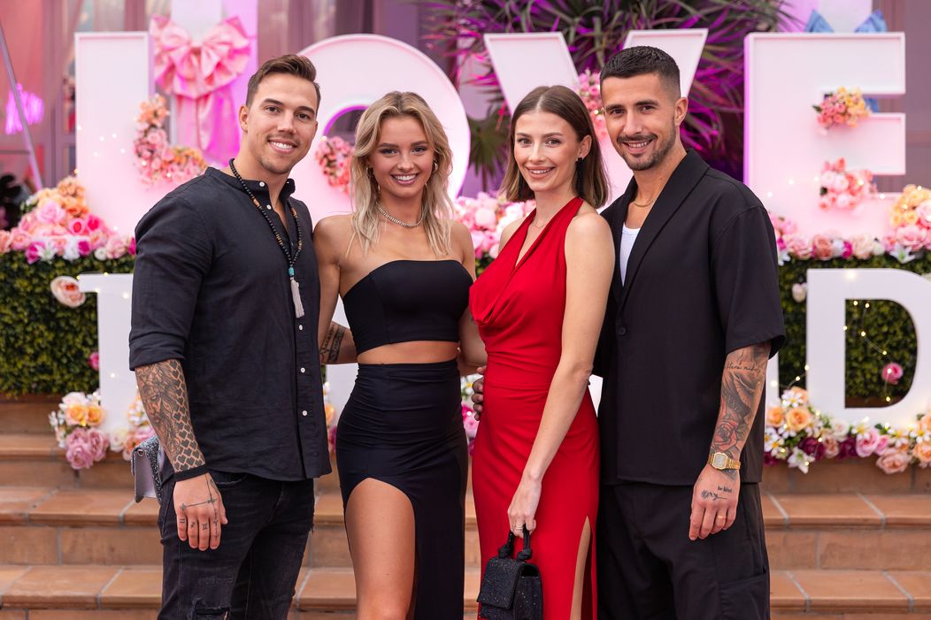 Finále tretej série šou Love Island Česko & Slovensko.