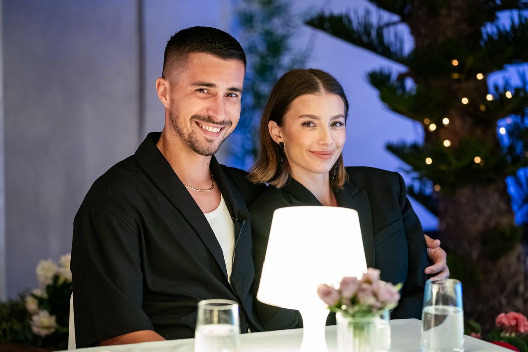 Finále tretej série šou Love Island Česko & Slovensko.