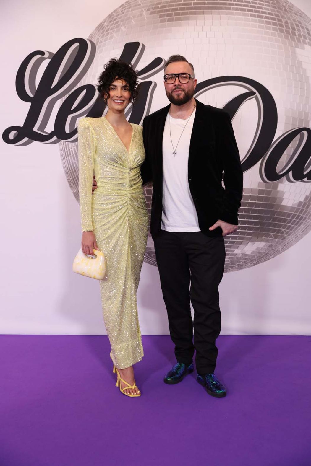 Móda z Let´s Dance - 4. kolo