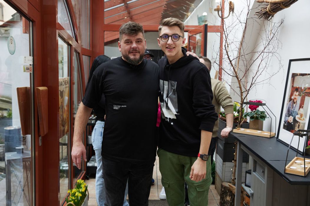 Na nože - Poľovnícka reštaurácia Silvanus v Kremnici