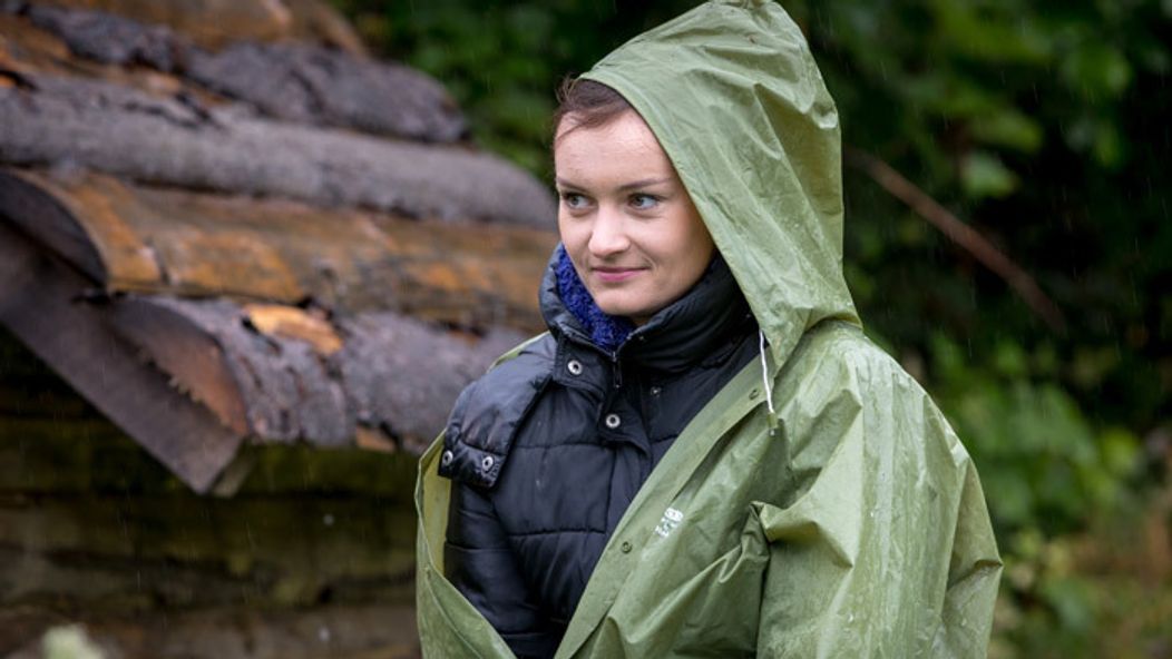 Lenka sa najviac zblížila s Evou