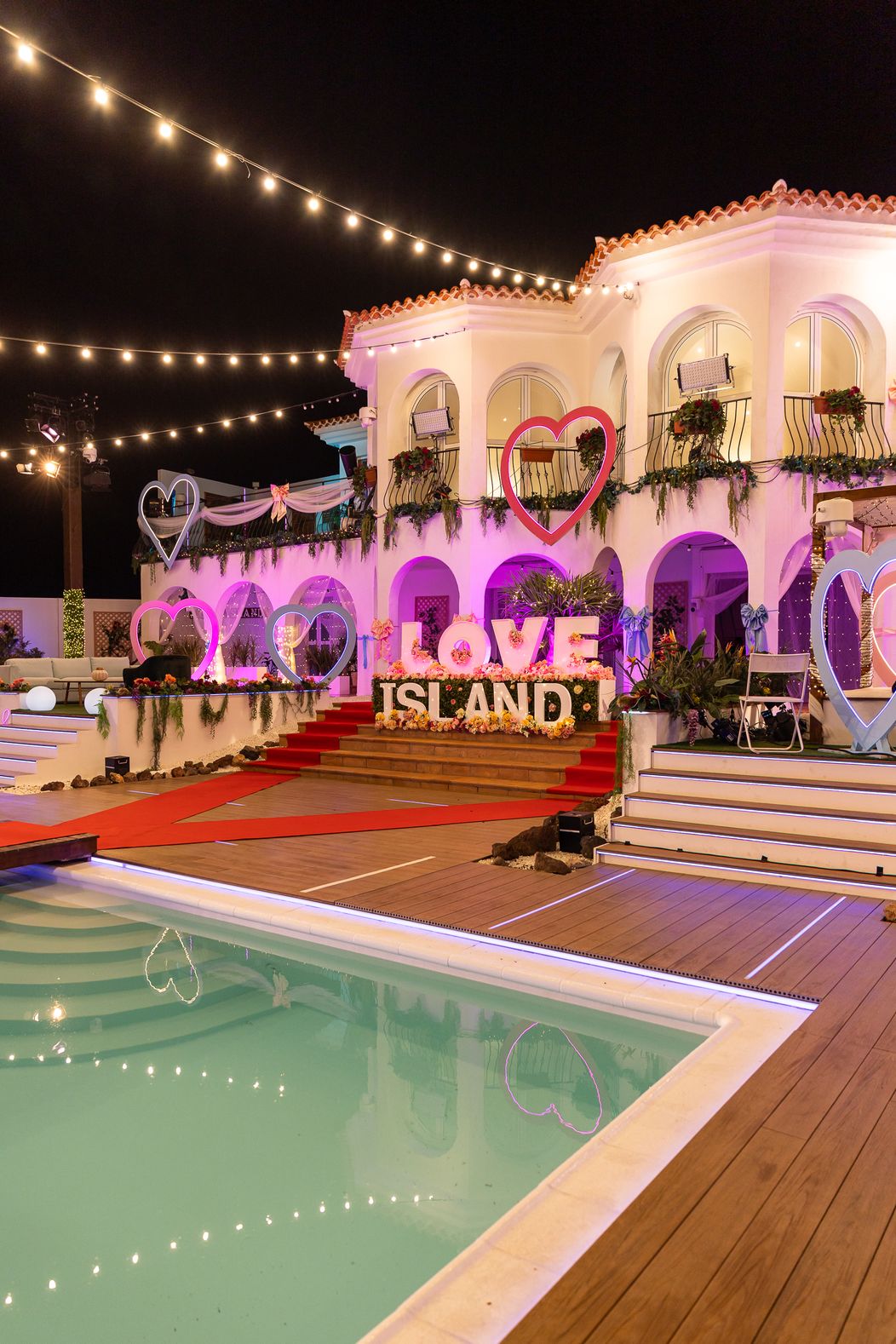 Finále tretej série šou Love Island Česko & Slovensko.