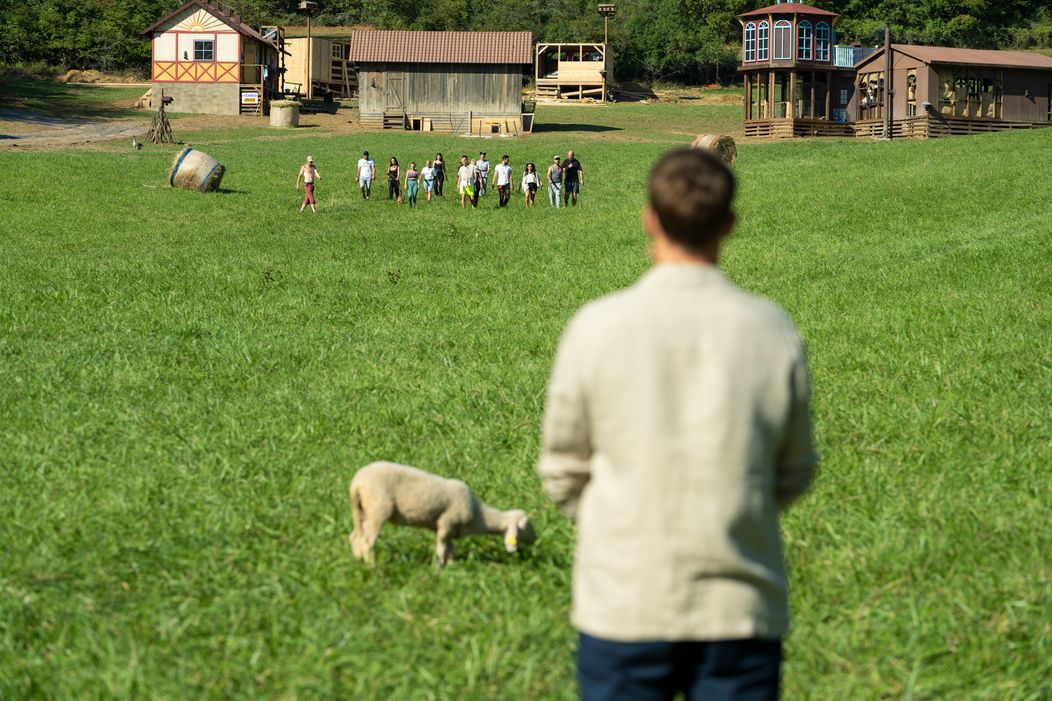 Ďalší súboj o záchranu, do duelu ide Niki s Dominikou
