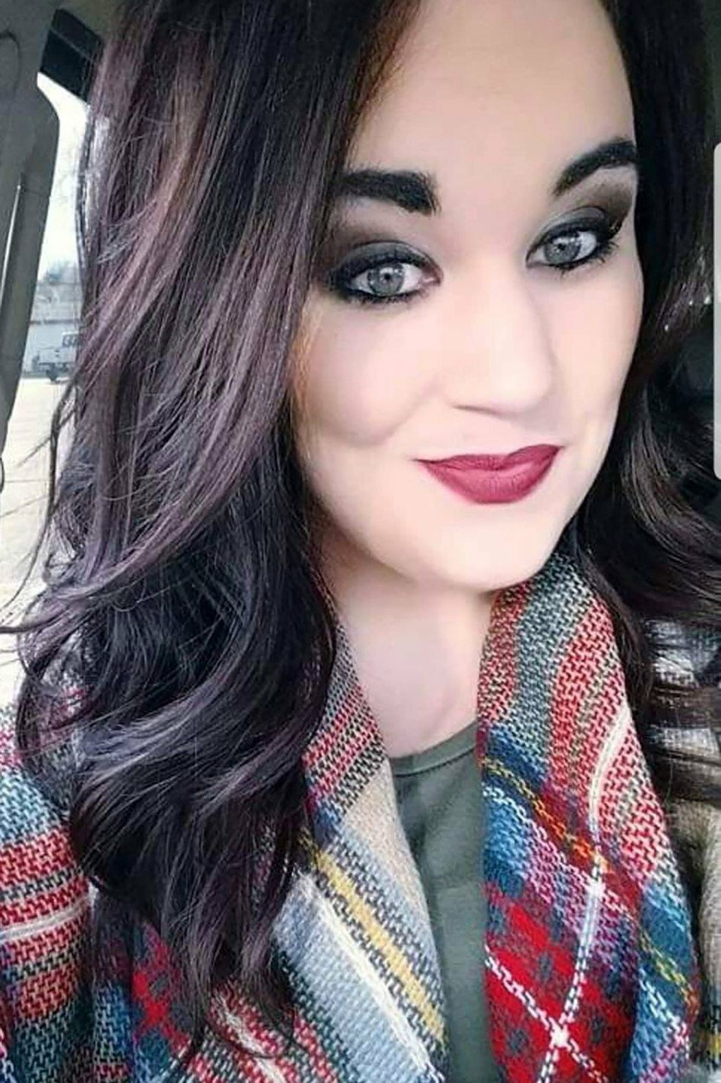 Brittney Sullivan