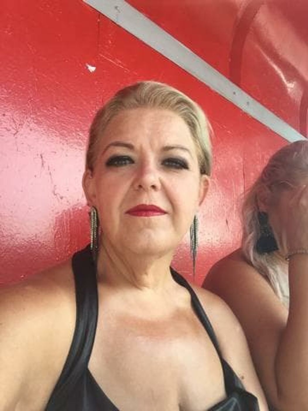 Silvia Bzdil dnes