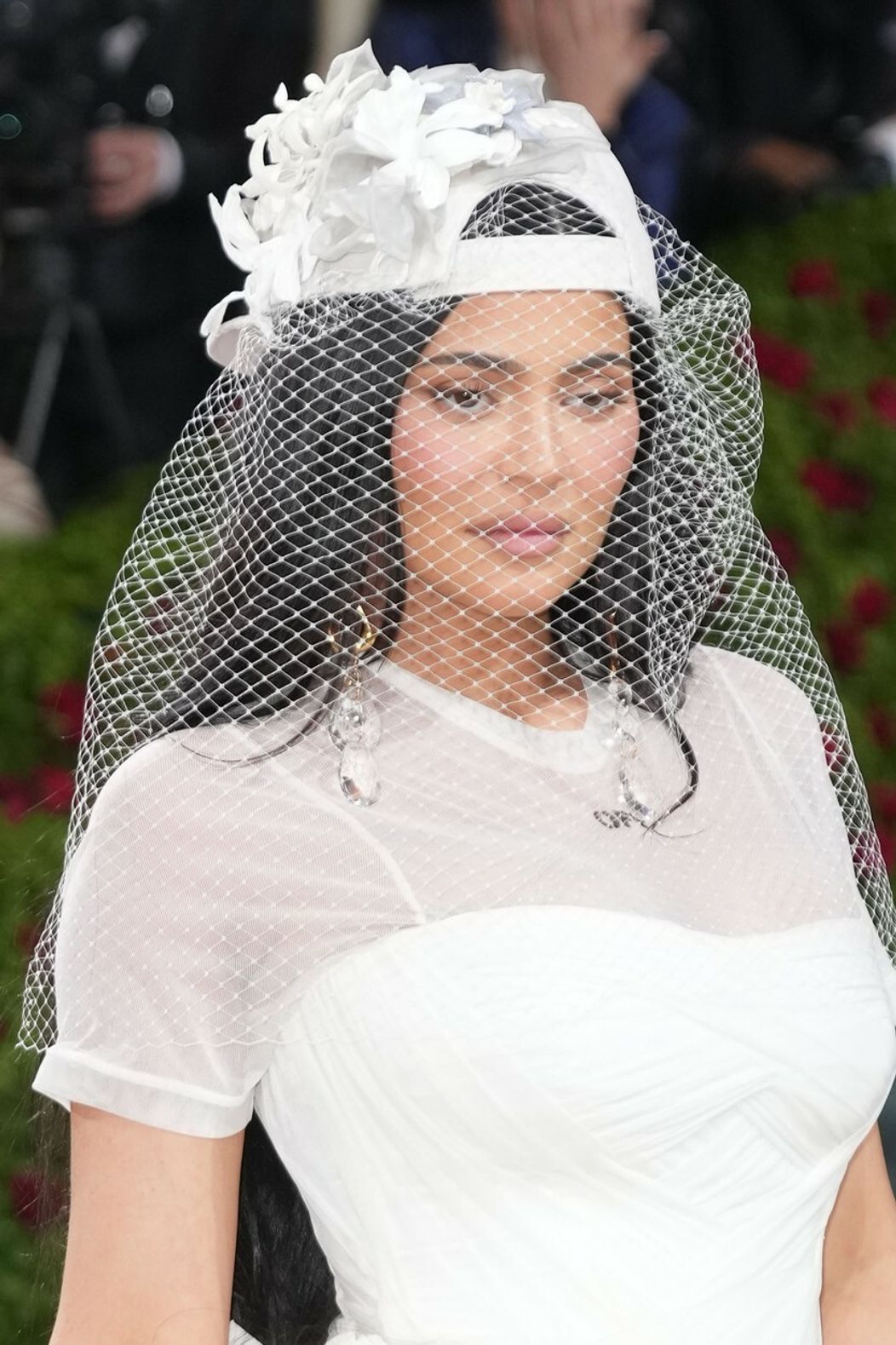 Kylie Jenner na Met Gala 2022
