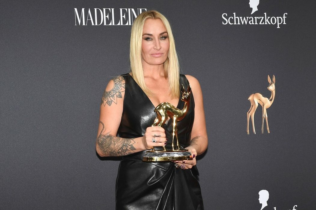 Jednou zo sestier Anny Marie je speváčka Sarah Connor.