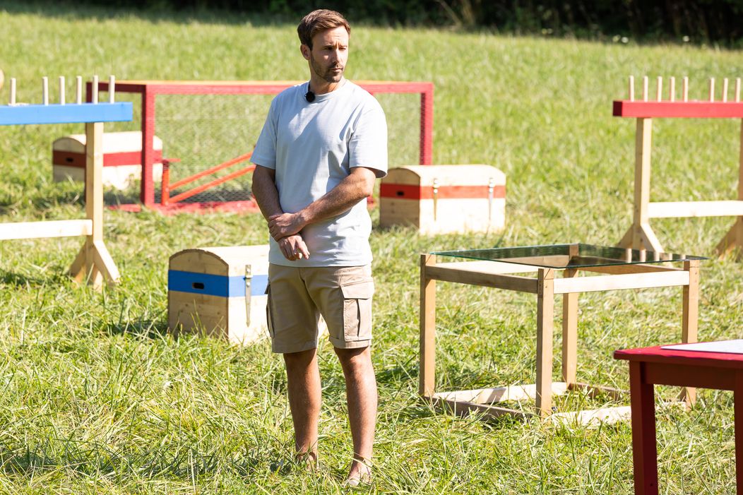 Súboj o záchranu - Sároa a Daniel verzus Mirka a Myrec