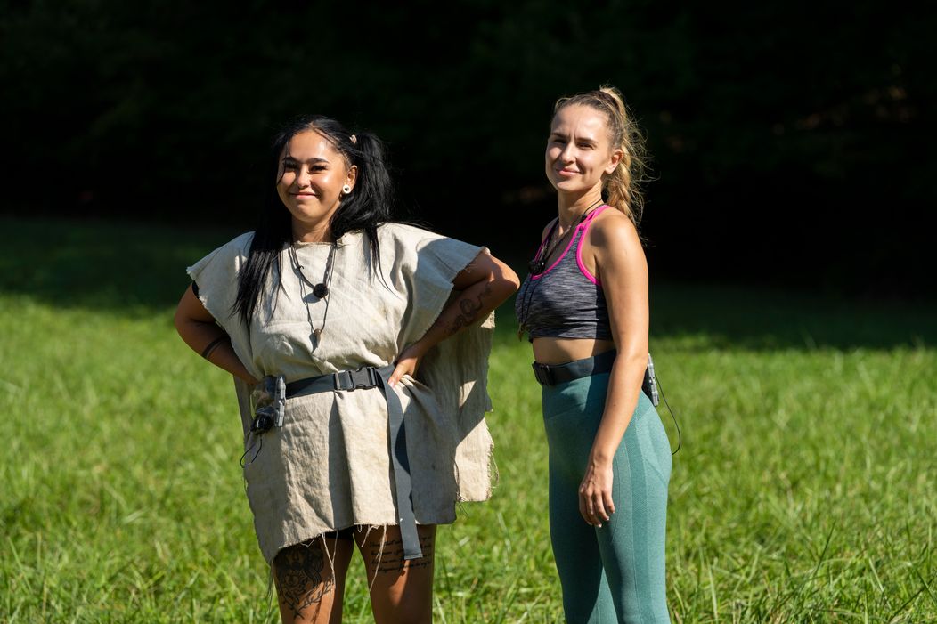 Ďalší súboj o záchranu, do duelu ide Niki s Dominikou