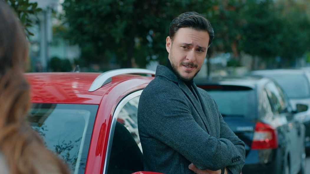 Láska, rozum, pomsta