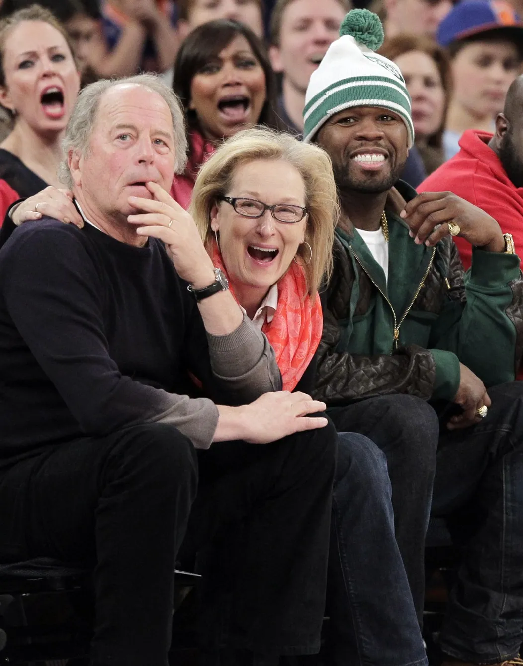 Meryl Streep a Don Gummer sa rozišli