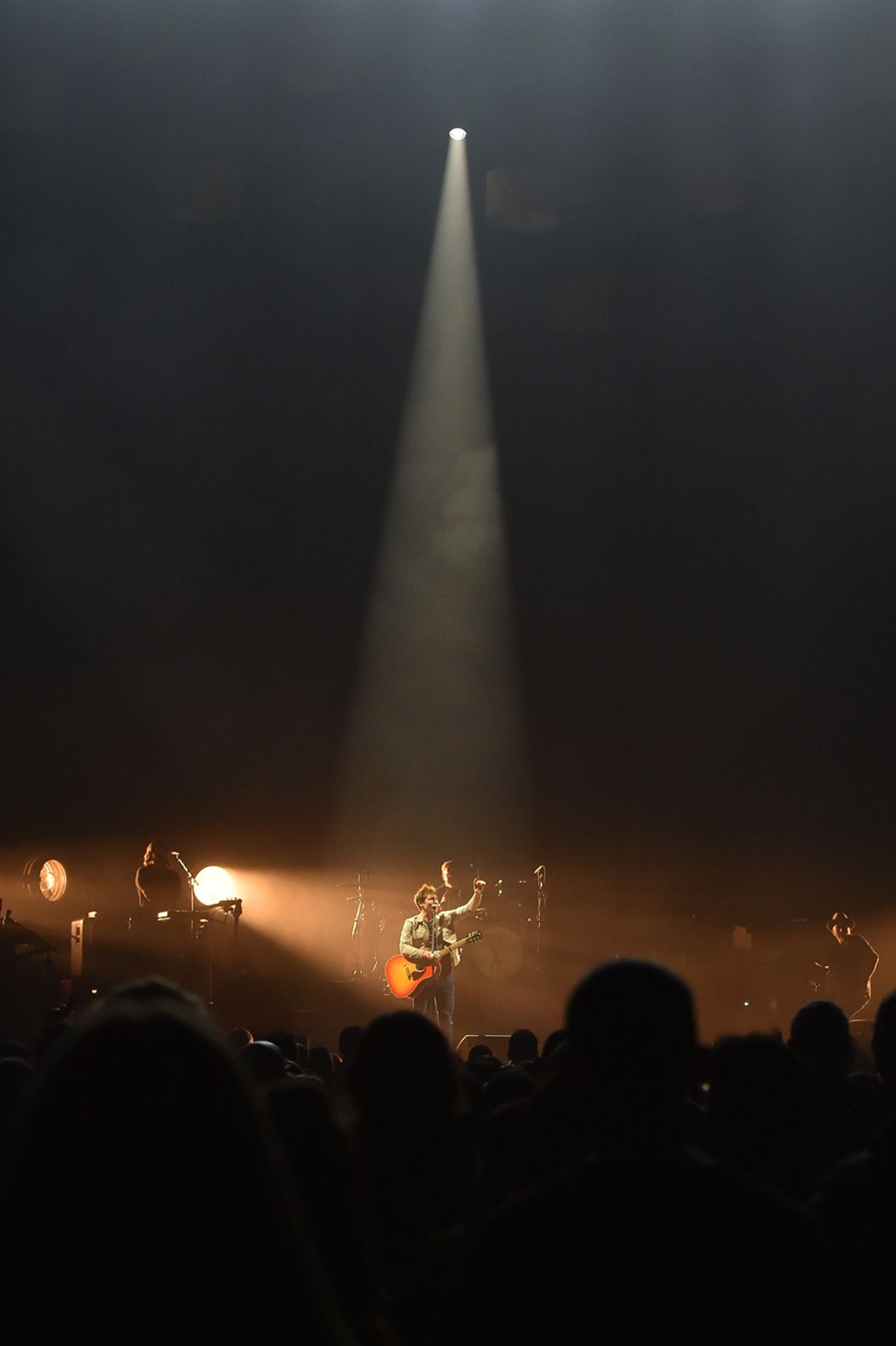 James Blunt v Bratislave