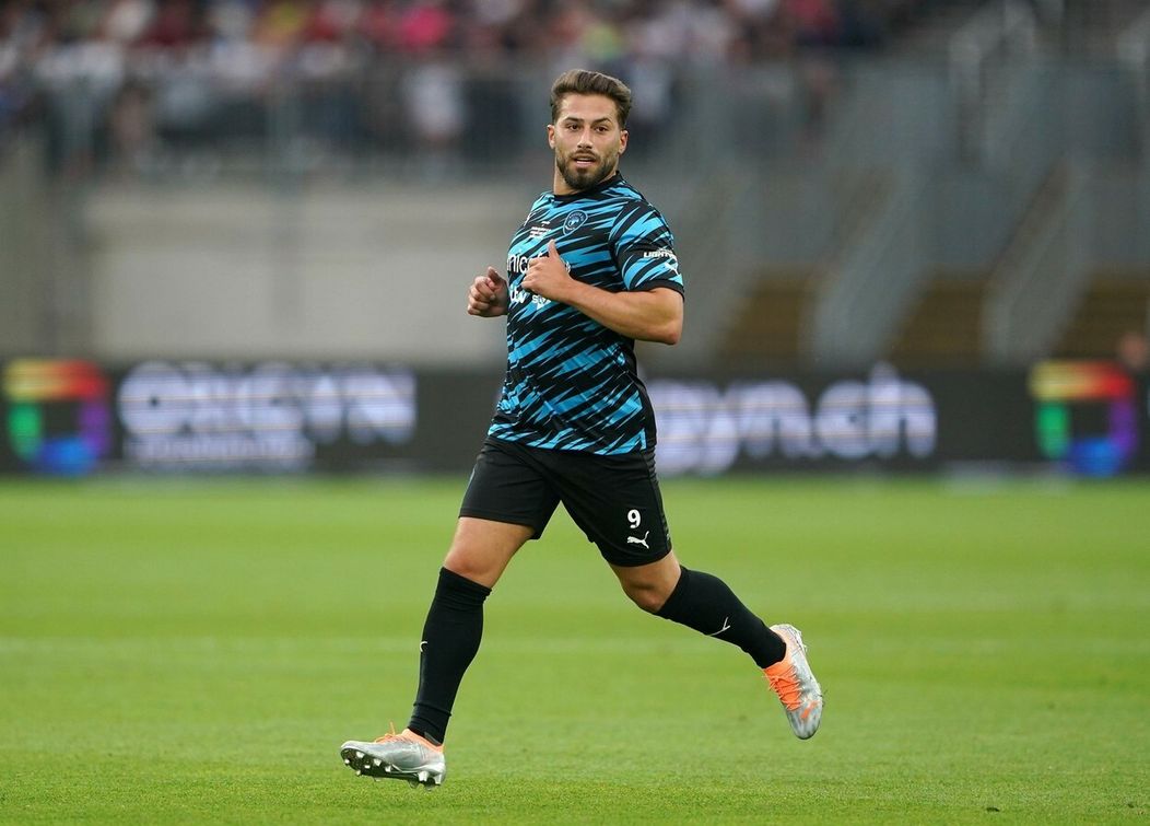 Kem Cetinay