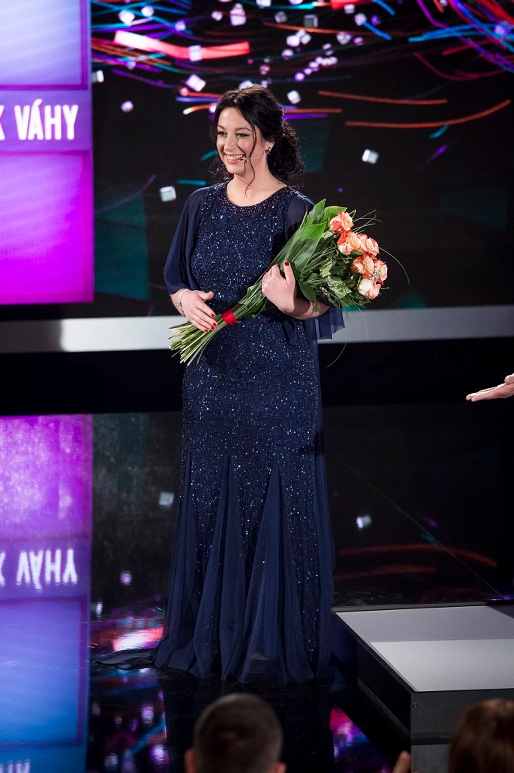 Zuzana Konečná po premene
