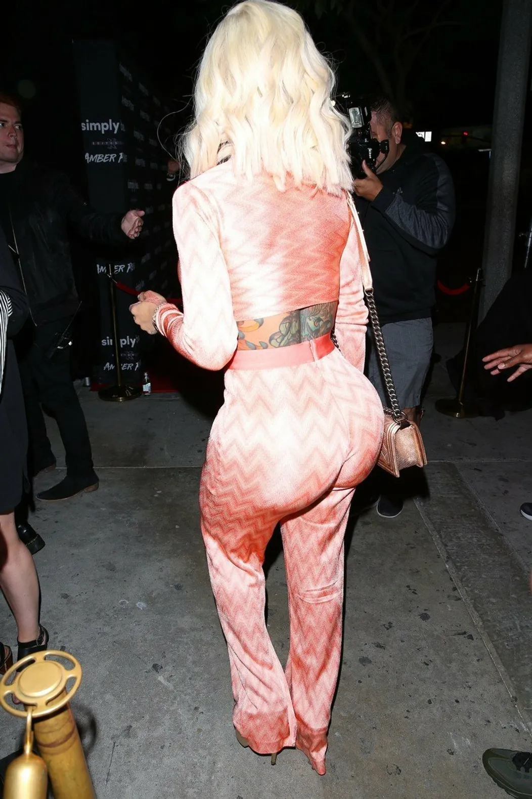 Blac Chyna 
