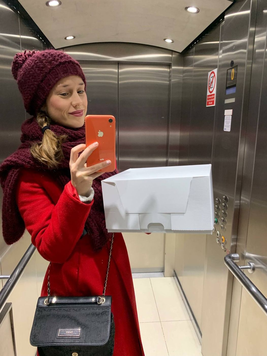 Katka Kaššová sa teší na prvé dieťatko.