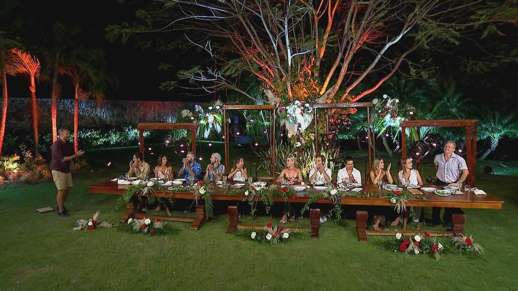 Ondro pripravil súťažiacim prekvapejonie.