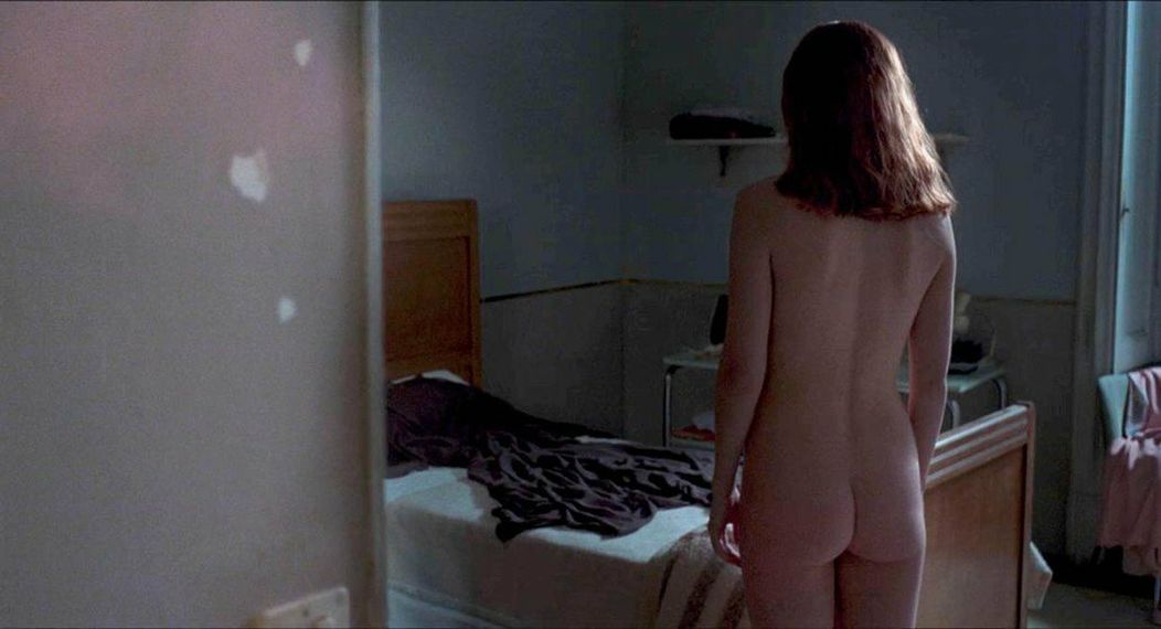 Dakota Johnson v novinke Suspiria