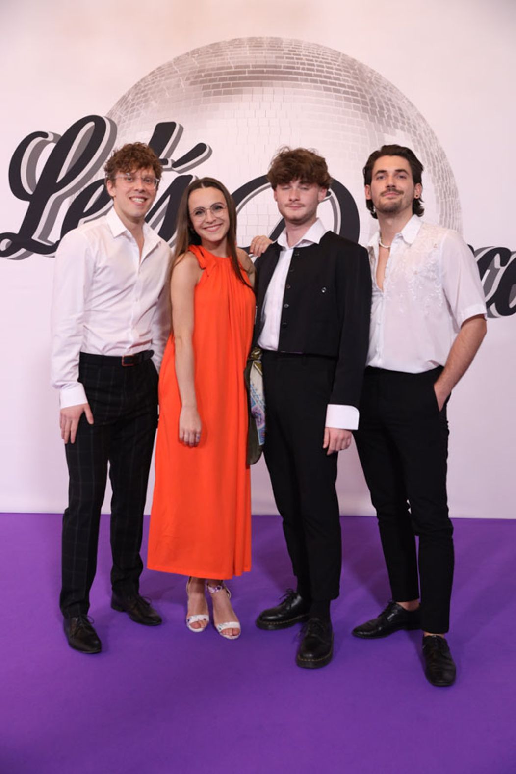 Móda z Let's Dance - 7. kolo