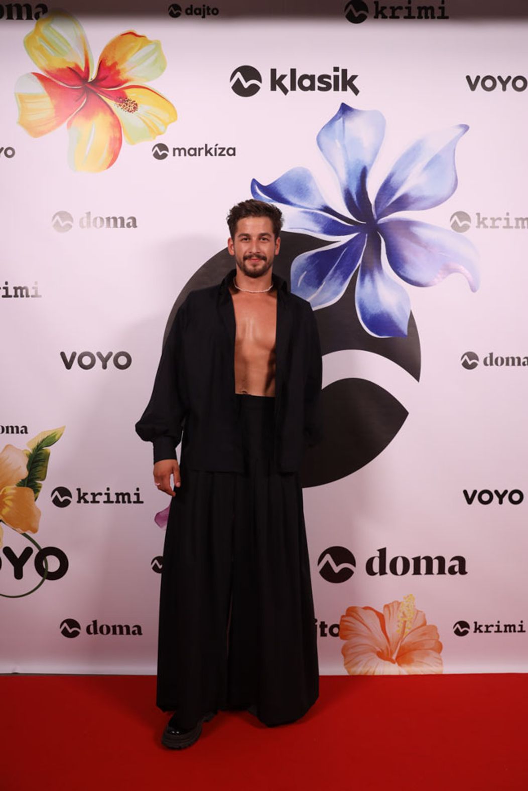 SUMMER MEDIA PARTY 2024