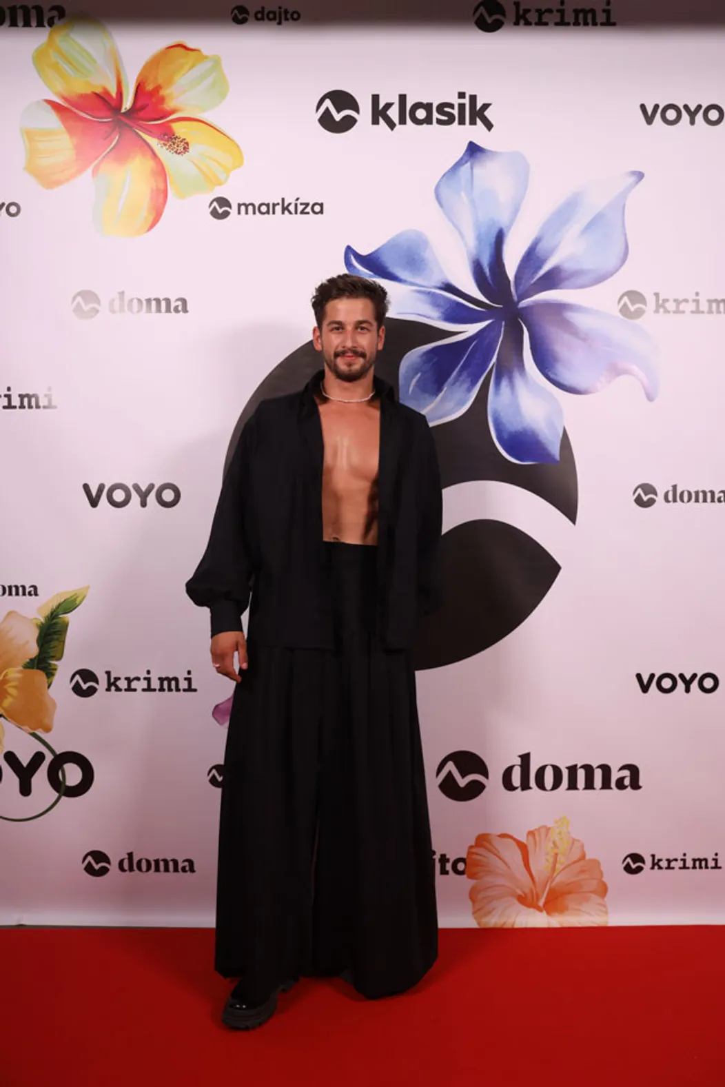 SUMMER MEDIA PARTY 2024