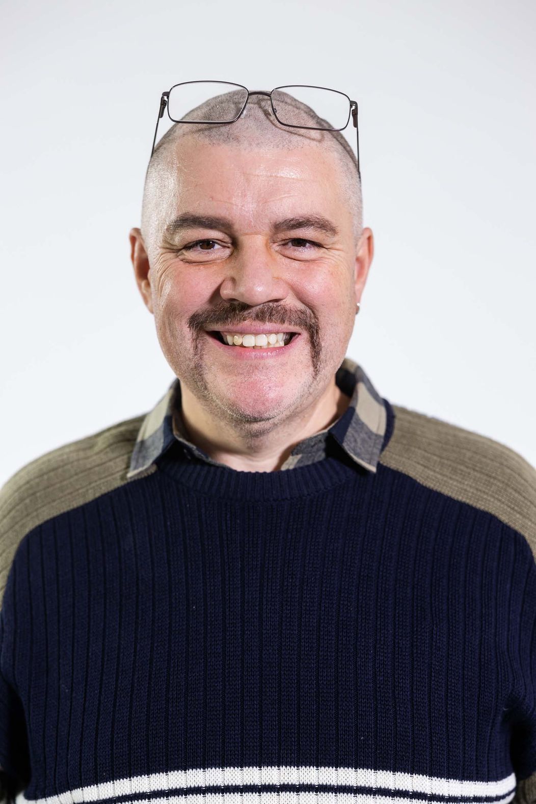 Roman Gono, Utajený šéf Cargo