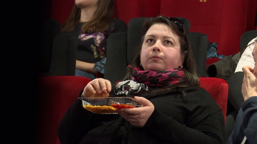 Zuzana Konečná pre Extrémnymi premenami nemala režim v jedle