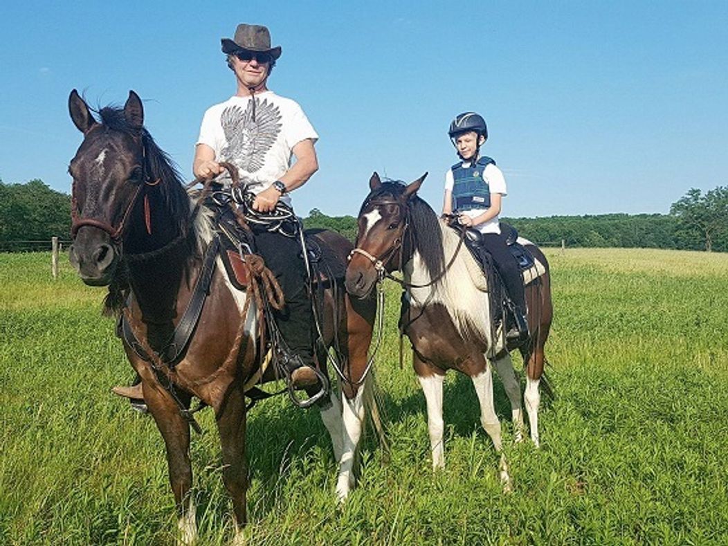 Marko a Maroš Kramárovci