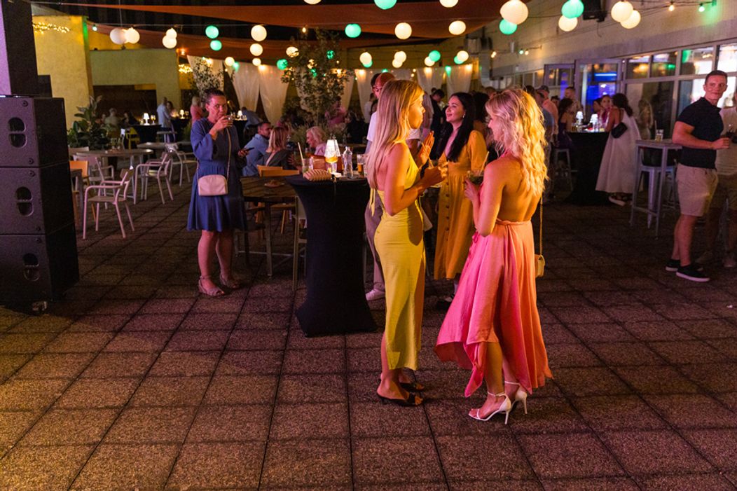 Zákulisie Media party: Takto sa zabávali markizáci