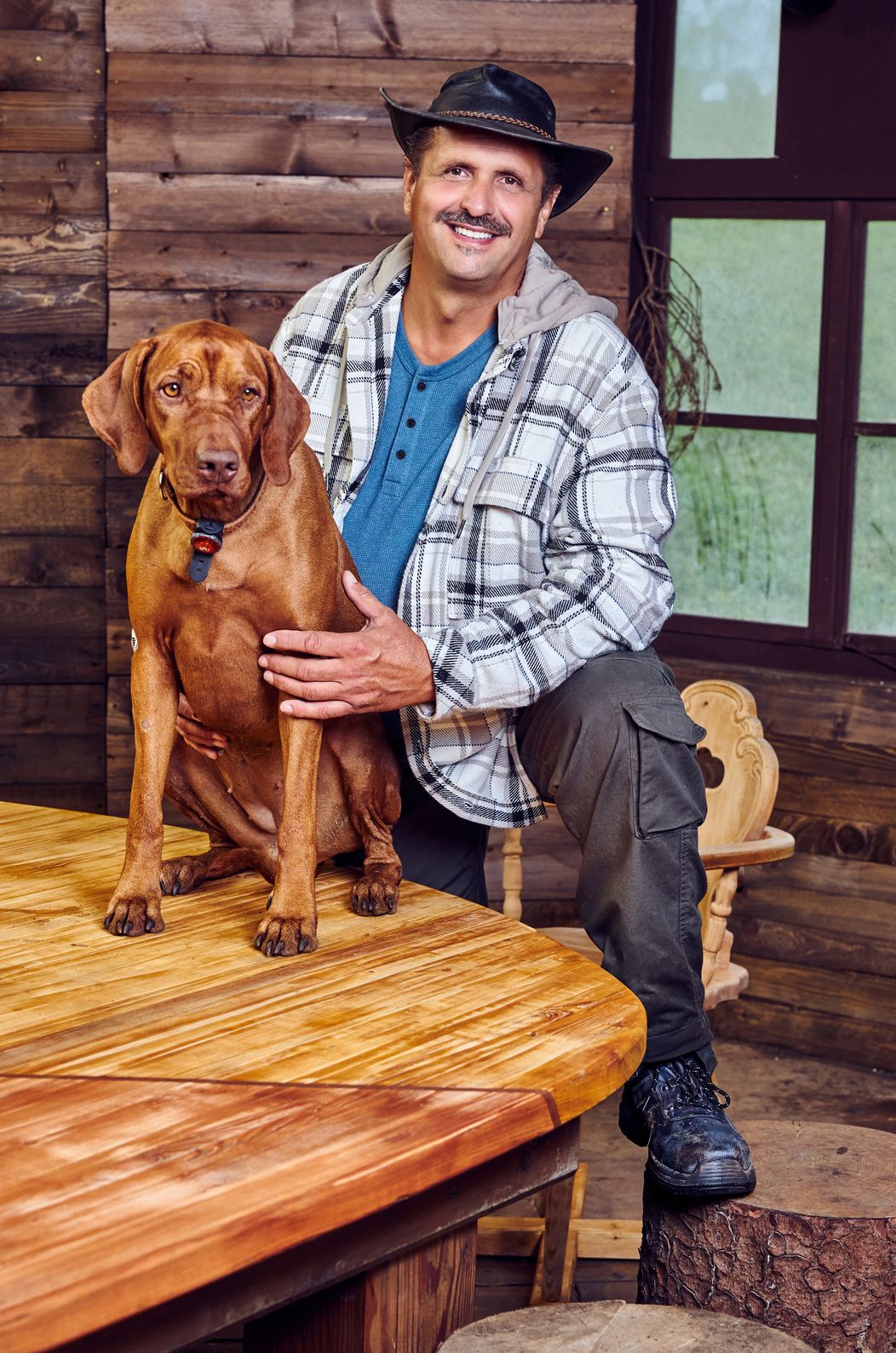 Farma 15 - Martin Bagar