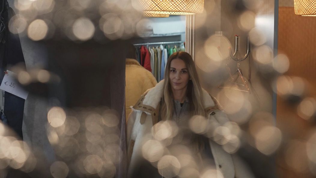 Výsledok módnej výzvy: Tri outfity za 10 minút