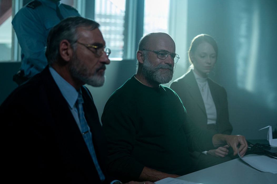 Prípad Roubal - nenechajte si ujsť trojdielnu minisériu na VOYO