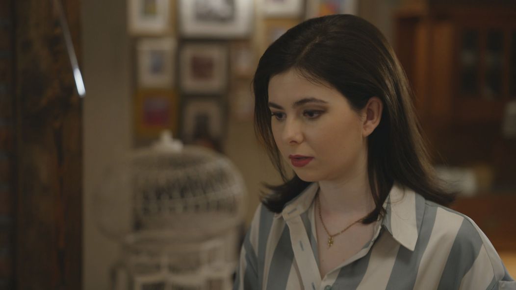 David oznámil Lenke zdrvujúcu správu