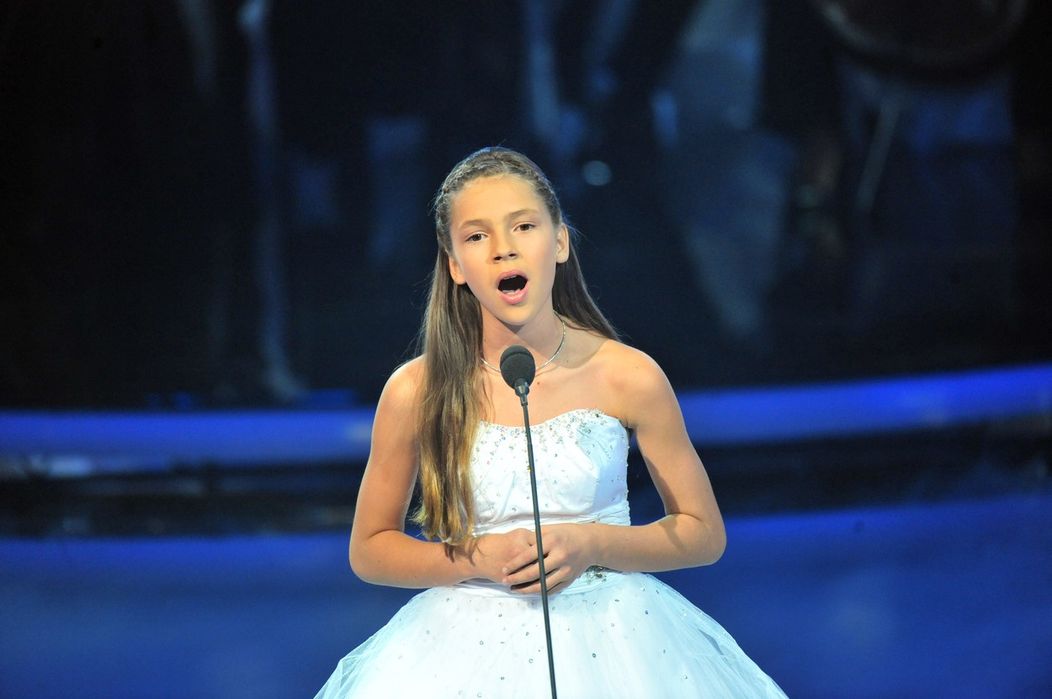 Patrícia Janečková vyhrala šou Talentmania
