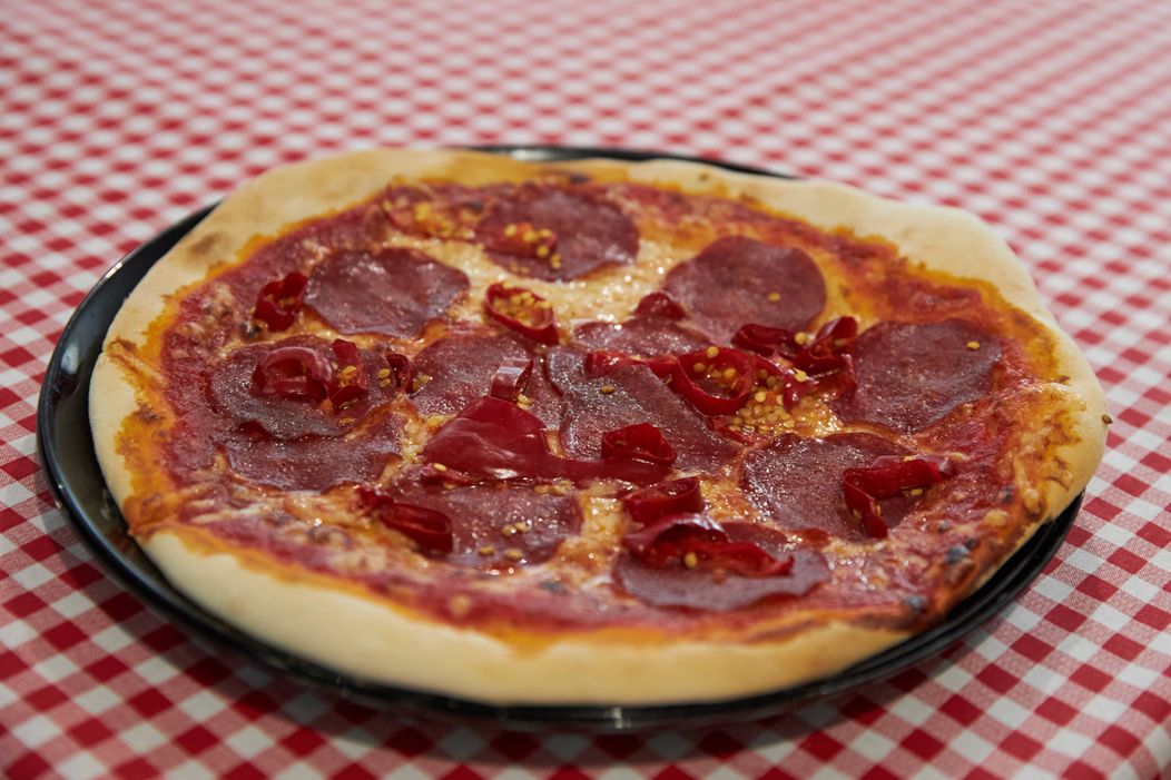 Premena reštaurácie Pizza Pub Tank v Banskej Bystrici